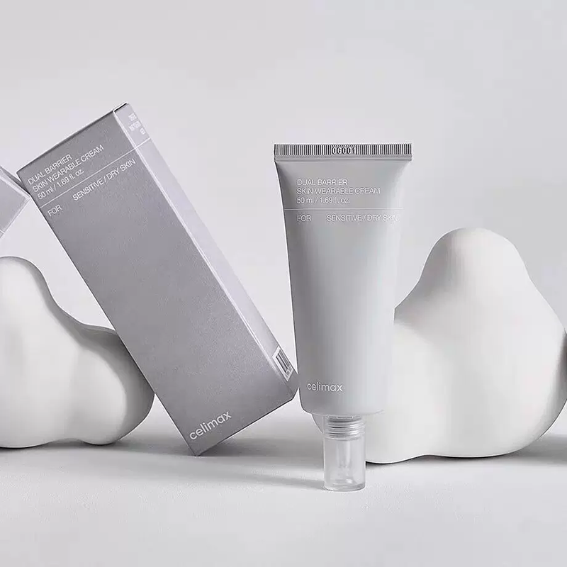New Celimax 150ml Dual Barrier - Luxury Skincare Brands ulasan dan harga