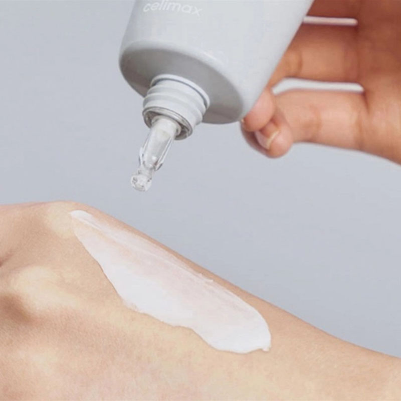 New Celimax 150ml Dual Barrier - Luxury Skincare Brands ulasan dan harga
