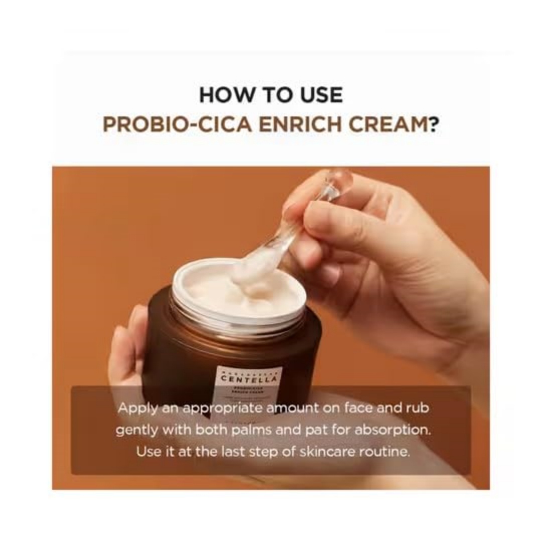 SKIN1004 Centella Probio-Cica  - Luxury Skincare Brands ulasan dan harga