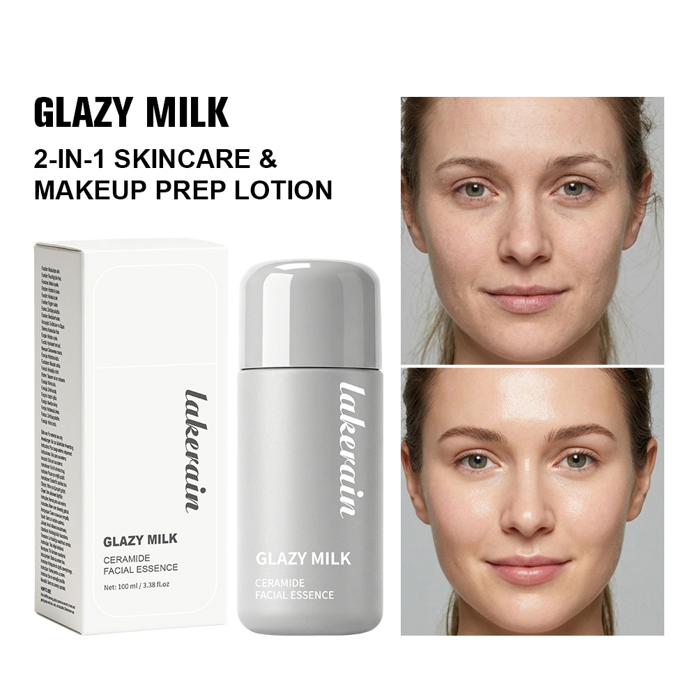 Lakerain Ceramide Facial Essen - Luxury Skincare Brands ulasan dan harga