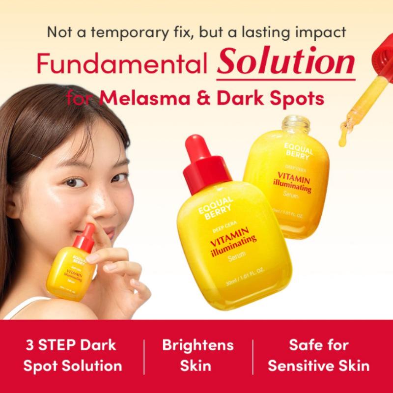 For EQQUALBERRY BAKUCHIOL Plum - Luxury Skincare Brands ulasan dan harga