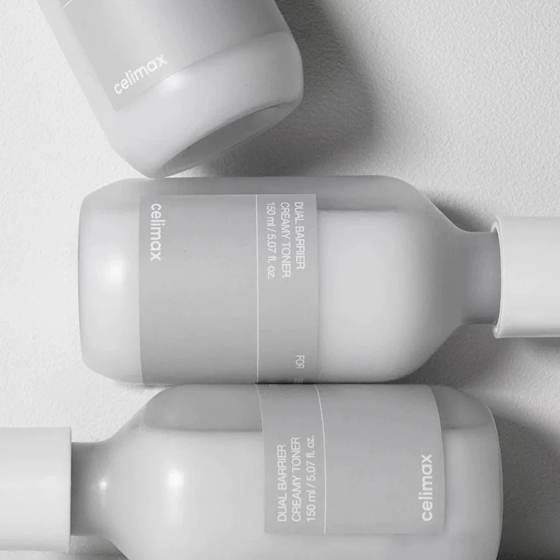 New Celimax Double Barrier Rep - Luxury Skincare Brands ulasan dan harga