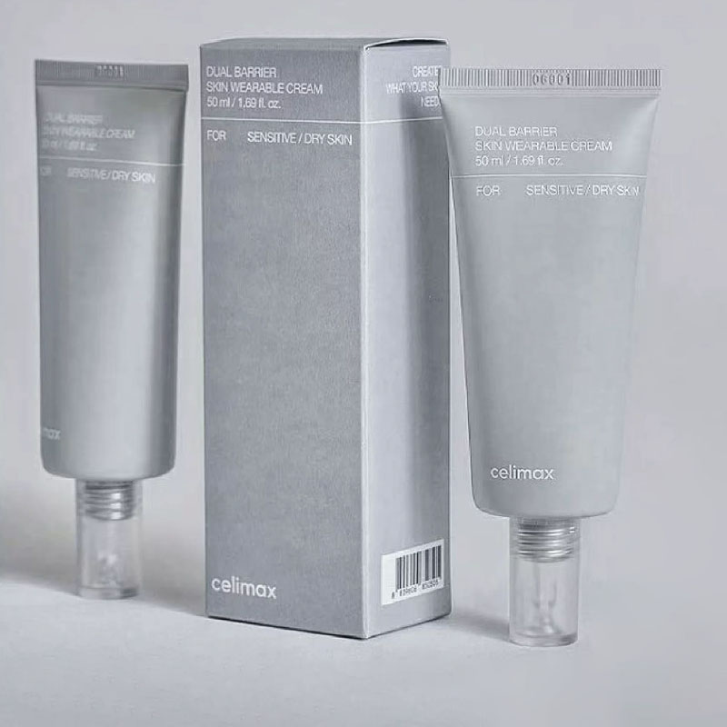 New Celimax Double Barrier Rep - Luxury Skincare Brands ulasan dan harga