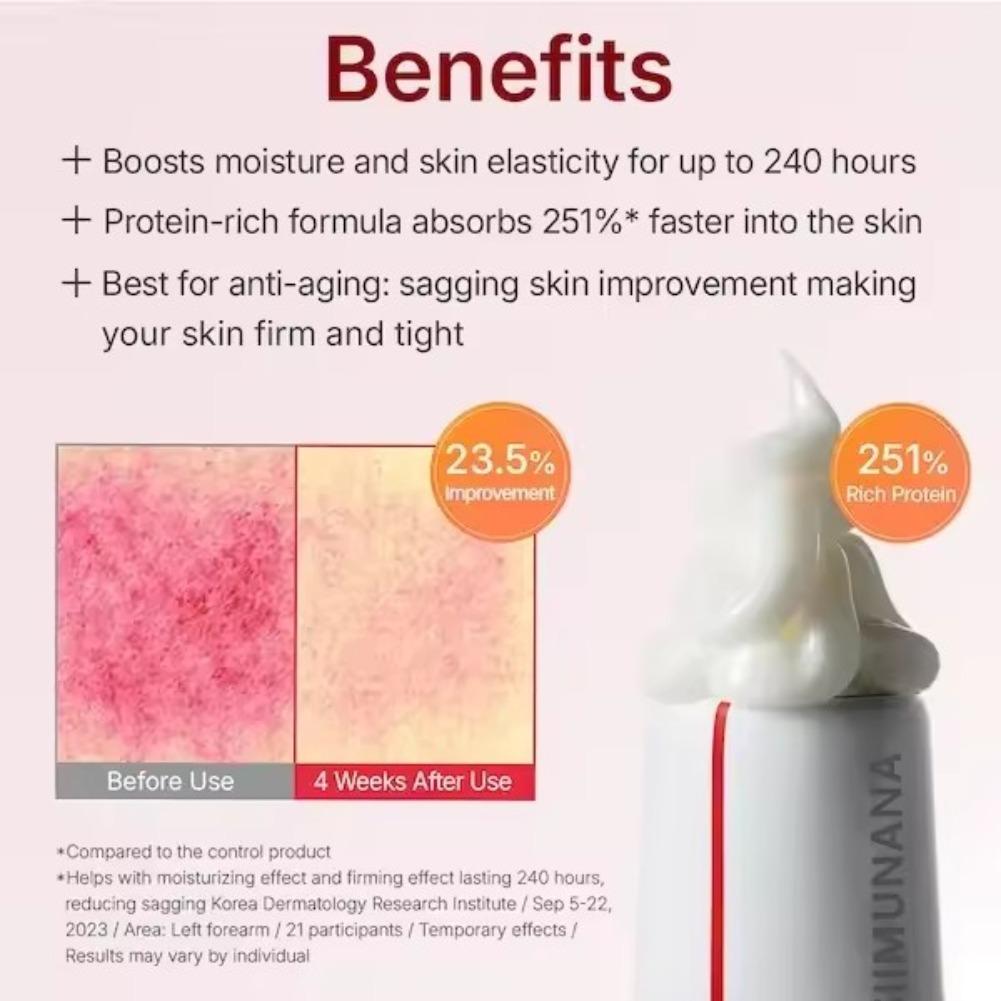 50ml Centella Asiatica Extract - Luxury Skincare Brands ulasan dan harga