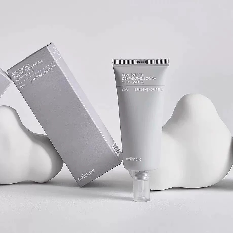 Celimax Brand Dual Barrier Cre - Luxury Skincare Brands ulasan dan harga