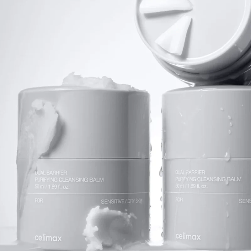 Original Celimax Dual Barrier  - Luxury Skincare Brands ulasan dan harga