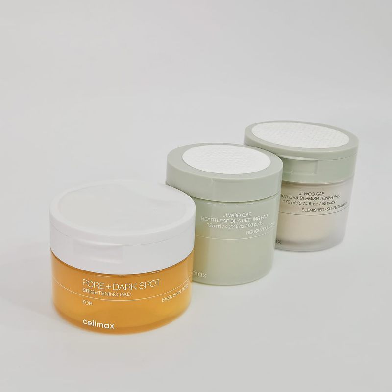 Original Celimax Dual Barrier  - Luxury Skincare Brands ulasan dan harga